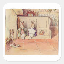 Cecily Parsley's Nursery Rhymes van Beatrix Potter
