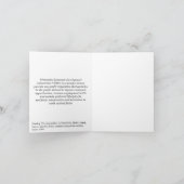 CEDA - het Gepersonaliseerde Meer van het Kaart (Binnen)