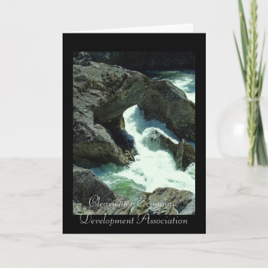 CEDA - Selway Herfsten 2 Kaart (Voorkant)