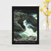 CEDA - Selway Herfsten 2 Kaart (Gele Bloem)