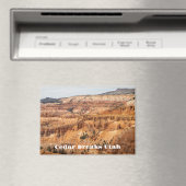 Cedar Breaks National Monument Utah Magnet Magneet (Insitu (Vaatwasser))