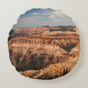 Cedar Breaks National Monument (Utah) Rond Kussen
