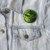 Cedar Hedge Ronde Button 5,7 Cm (In situ)