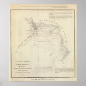 Cedar Keys, Fla Poster (Voorkant)