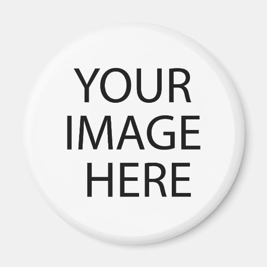 Cedar Rapids Magneet (Voorkant)