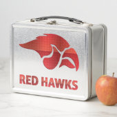 Cedar Springs Red Hawks #5 (In situ)