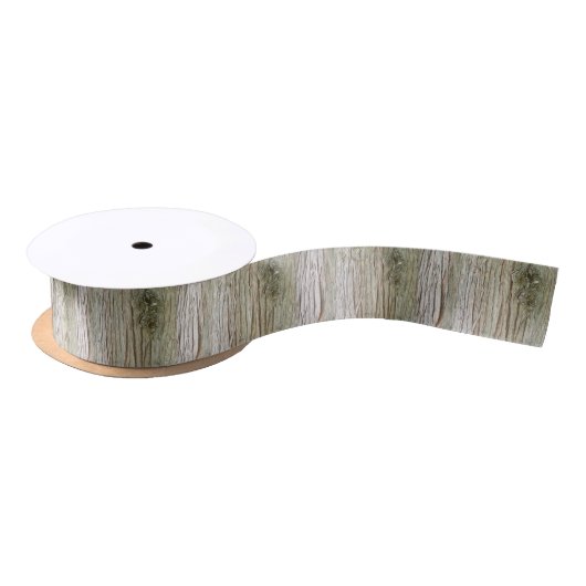 Cedar Trunk Ribbon Lint (Spoel)