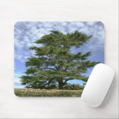 Cedar van Libanon Muismat (Met muis)