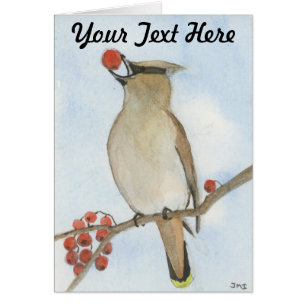 Cedar Waxing