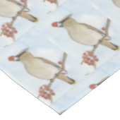 Cedar Waxing Tafelkleed (Gekanteld)