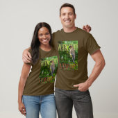 Cedar Waxwing Basic T-shirt (Unisex)