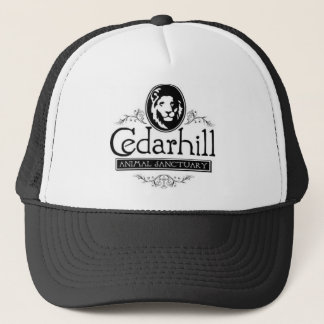 Cedarhill Lion Trucker Pet