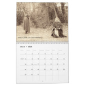 CedarLight Grove 2010 Agenda Kalender (Mar 2026)