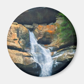 Ceder Herfsten, Hocking Hills Ohio Magneet