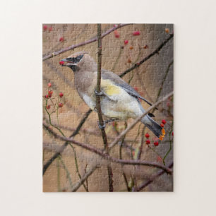 Cèdre  Jigsaw Puzzle