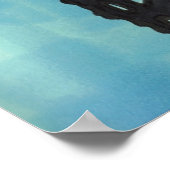 Cedric Poster (Hoek)