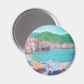 Cefalu, Aimant Sicile (Recto/Verso)