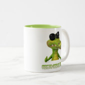 Ceggy ombrage la tasse (Devant droit)