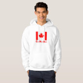 CehNehDeh sweatshirt (Voorkant volledig)