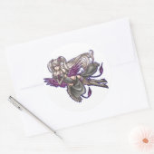 Ceilia Stickers (Envelop)