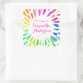 Cela appartient au étiquette, peinture, étiquette (Sac)