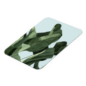 Celadon Palms Magneet (Linkerzijde)