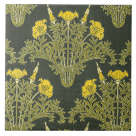 Celandine van M.P. Verneuil Tegeltje