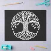 celboomweefsel tissuepapier (Craft)