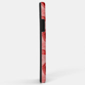 Celdeksel met bloemen Case-Mate iPhone case (Achterkant/rechts)