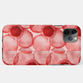 Celdeksel met bloemen Case-Mate iPhone case (Achterkant (horizontaal))