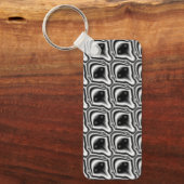 Celdeling - Sleutelhanger (Voorkant)