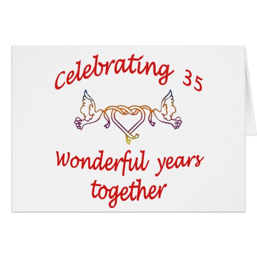 CELEBRAAT 35 JAAR SAMEN (Voorkant Horizontaal)