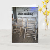 CELEBRAAT *** ONZE JUBILEUM *** KAART (Gele Bloem)