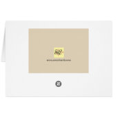 Celebrando el triunfo de tu graduacion (Achterkant Horizontaal)