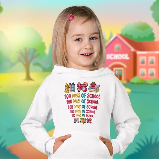 Celebrate 100th Days of School 