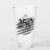 Celebrate 250 Years of American Dreams Glas (Voorkant)