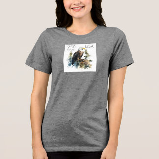 Celebrate America 250 #78 Tri-Blend Shirt