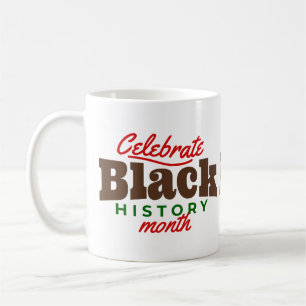 celebrate black history month koffiemok