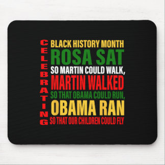 Celebrate Black History Month Rosa Zat Zo Martin C Muismat