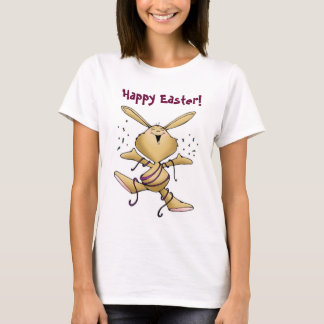 CELEBRATE BUNNY T-SHIRT