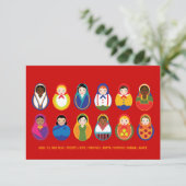 Celebrate Culture & Diversity Event RSVP (Staand voorkant)