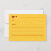 Celebrate Culture & Diversity Event RSVP (Achterkant)