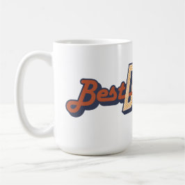 Celebrate Dad: unieke geschenken voor Vaderdag Koffiemok