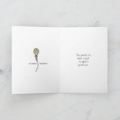 Celebrate Friendship_A_Greeting Kaart (Binnen)