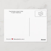 Celebrate Friendship_C_ Briefkaart (Achterkant)