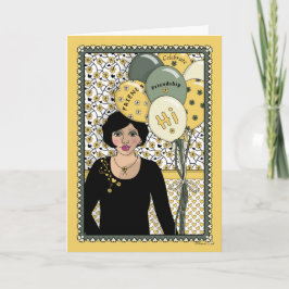 Celebrate Friendship_C_Greeting Kaart