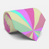 Celebrate Good Times Stropdas (Opgerold)