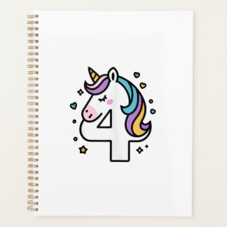 Celebrate Happy 4 Years Old Birthday Party For Gir