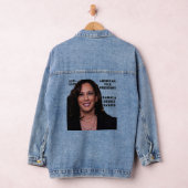 CELEBRATE  KAMALA HARRIS   (Hangar)