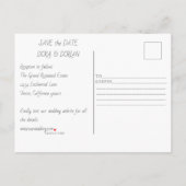 Celebrate Love and Joy with a wedding invitation (Dos)